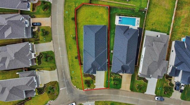 210 W Netleaf Court, Montgomery, TX 77316