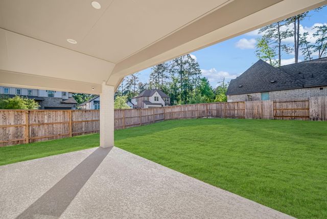 210 W Netleaf Court, Montgomery, TX 77316