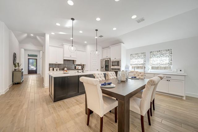 210 W Netleaf Court, Montgomery, TX 77316