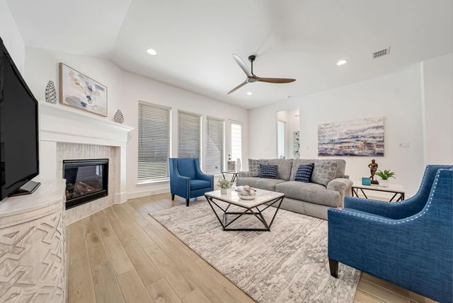 210 W Netleaf Court, Montgomery, TX 77316