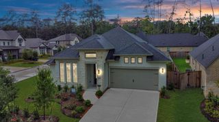 210 W Netleaf Court, Montgomery, TX 77316