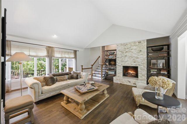 528 Stuart Ridge, Cramerton, NC 28032