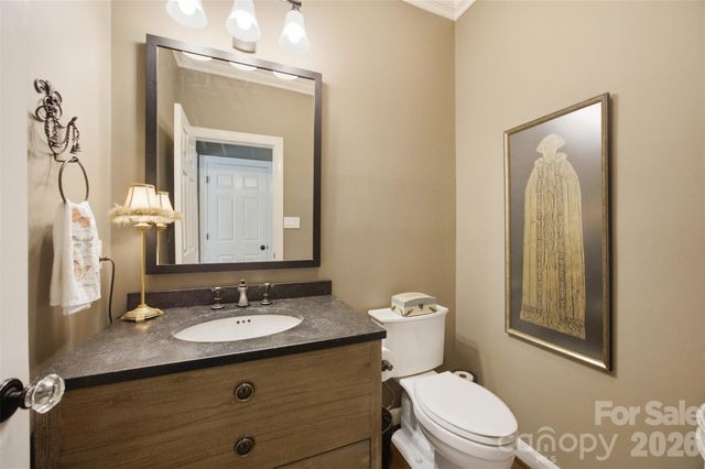 528 Stuart Ridge, Cramerton, NC 28032
