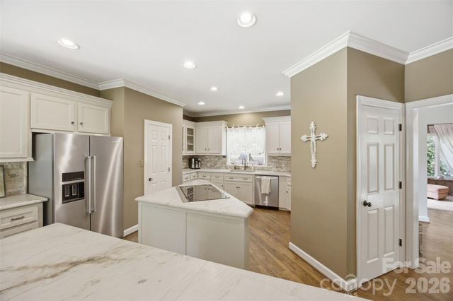 528 Stuart Ridge, Cramerton, NC 28032