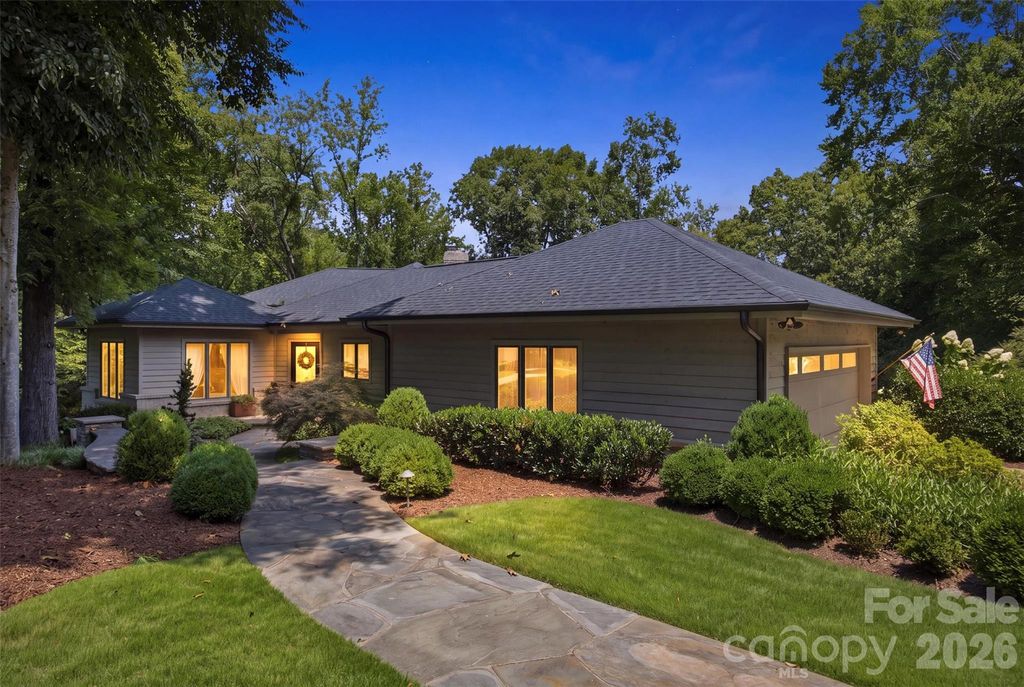 528 Stuart Ridge, Cramerton, NC 28032