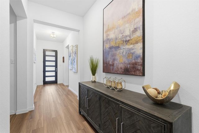 1864 Everglades Drive, Forney, TX 75126