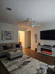 1864 Everglades Drive, Forney, TX 75126