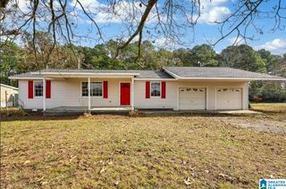 4572 COUNTY ROAD 1635, Cullman, AL 35058