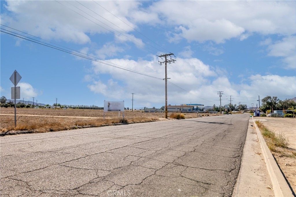 0 Lakeview/Reservoir Avenue, Nuevo, CA 92567 — photo 3