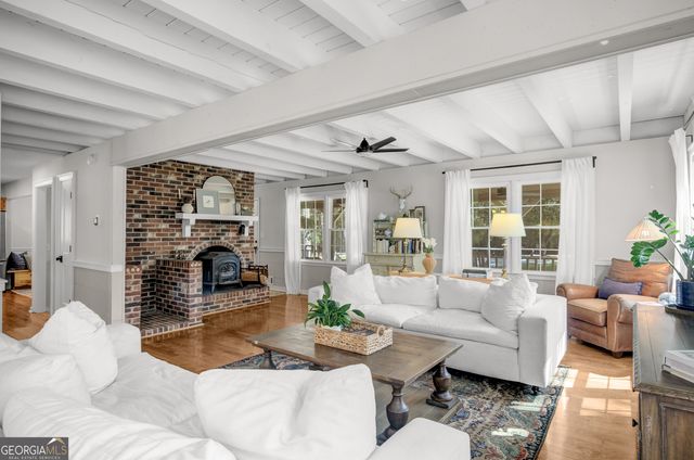 115 keyland Drive, Fayetteville, GA 30215