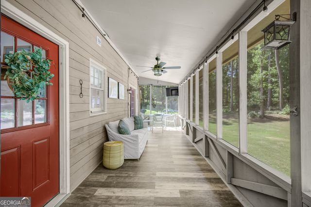 115 keyland Drive, Fayetteville, GA 30215