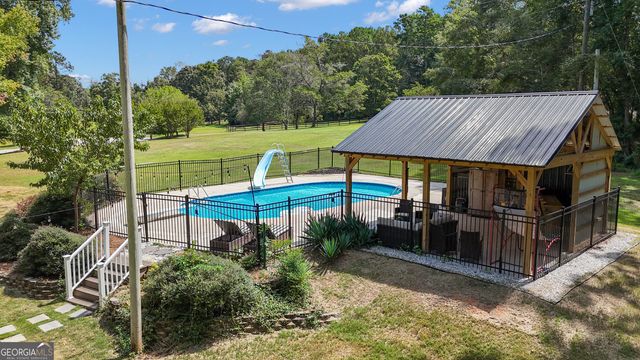 115 keyland Drive, Fayetteville, GA 30215