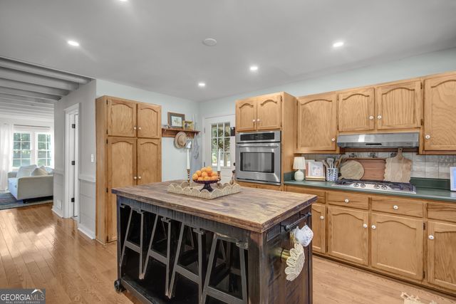 115 keyland Drive, Fayetteville, GA 30215