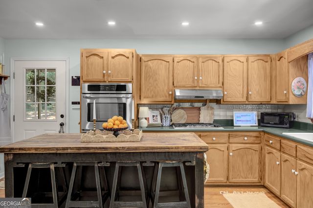 115 keyland Drive, Fayetteville, GA 30215