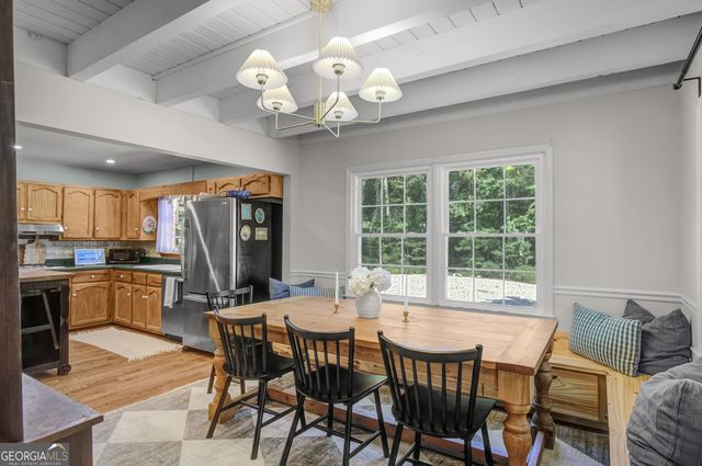 115 keyland Drive, Fayetteville, GA 30215