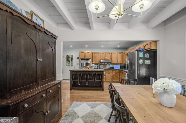 115 keyland Drive, Fayetteville, GA 30215