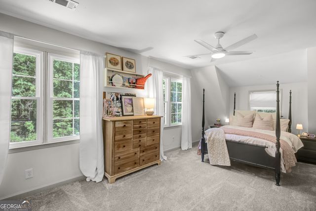 115 keyland Drive, Fayetteville, GA 30215