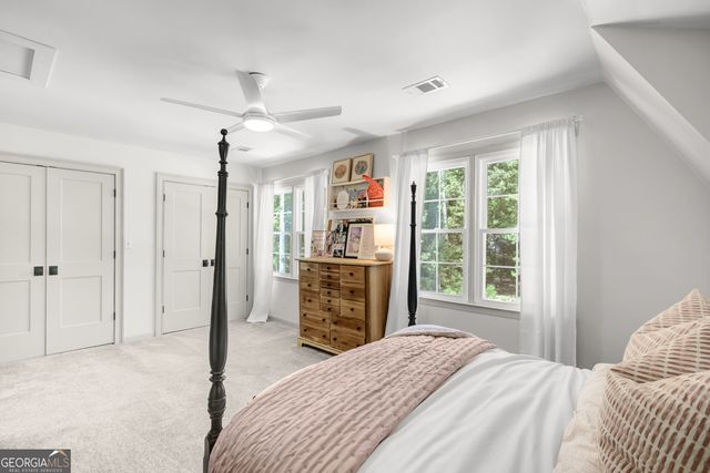 115 keyland Drive, Fayetteville, GA 30215