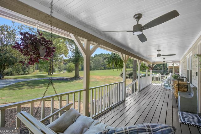 115 keyland Drive, Fayetteville, GA 30215