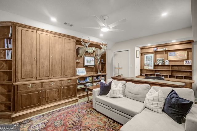 115 keyland Drive, Fayetteville, GA 30215