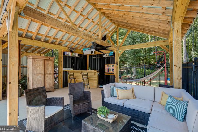 115 keyland Drive, Fayetteville, GA 30215