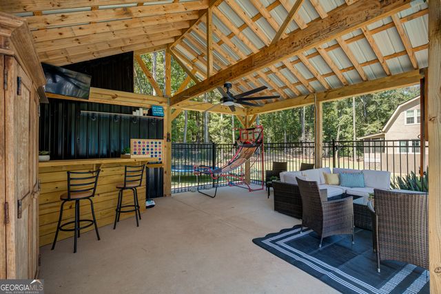 115 keyland Drive, Fayetteville, GA 30215