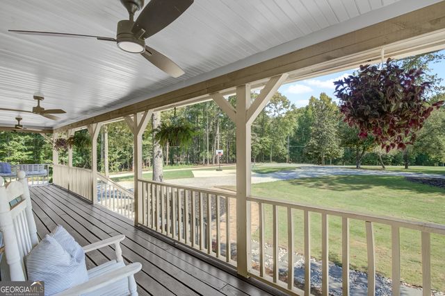 115 keyland Drive, Fayetteville, GA 30215