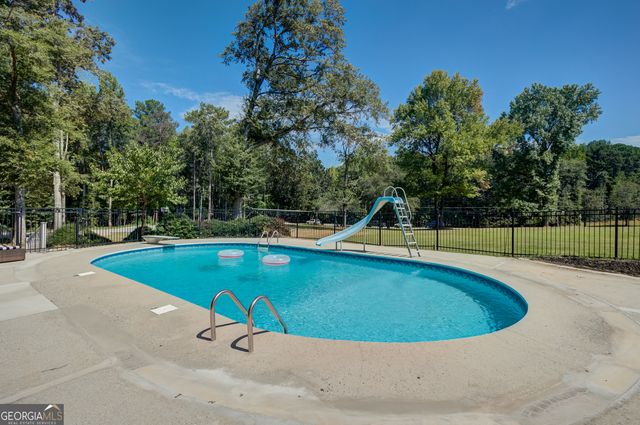 115 keyland Drive, Fayetteville, GA 30215