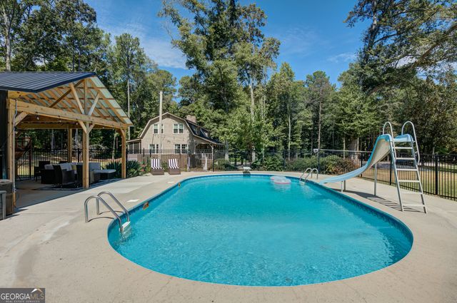 115 keyland Drive, Fayetteville, GA 30215