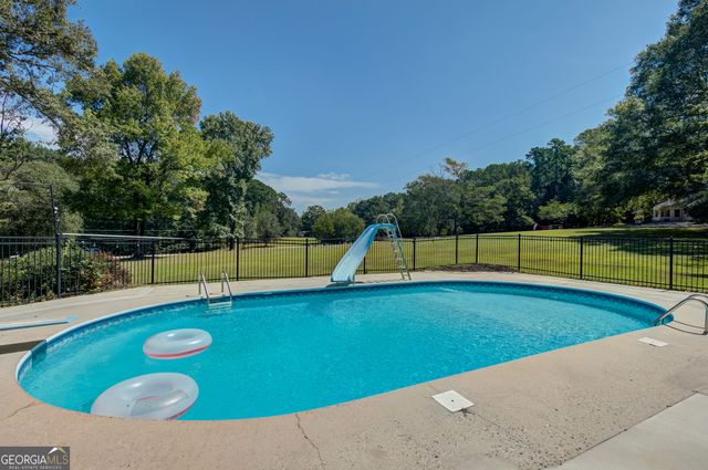 115 keyland Drive, Fayetteville, GA 30215
