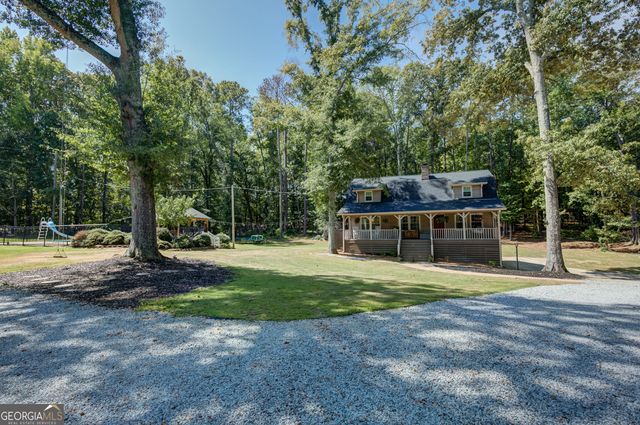 115 keyland Drive, Fayetteville, GA 30215