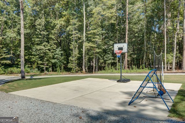 115 keyland Drive, Fayetteville, GA 30215