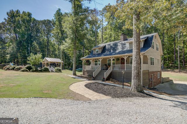 115 keyland Drive, Fayetteville, GA 30215