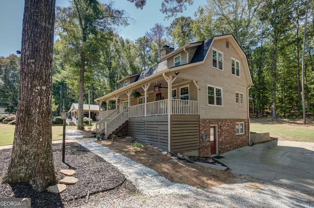 115 keyland Drive, Fayetteville, GA 30215
