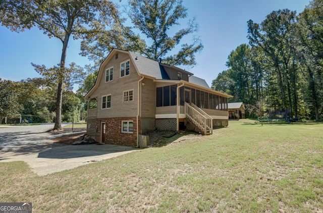 115 keyland Drive, Fayetteville, GA 30215