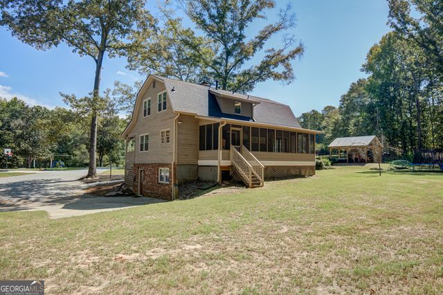 115 keyland Drive, Fayetteville, GA 30215