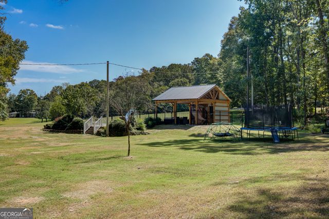 115 keyland Drive, Fayetteville, GA 30215