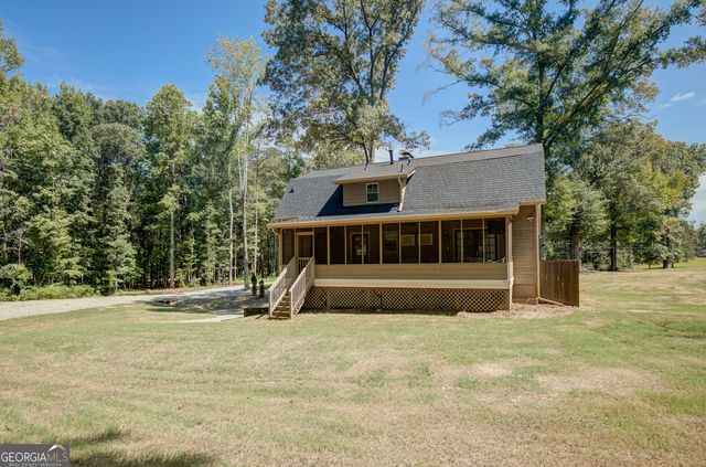 115 keyland Drive, Fayetteville, GA 30215