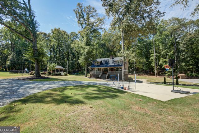 115 keyland Drive, Fayetteville, GA 30215