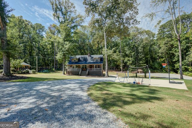 115 keyland Drive, Fayetteville, GA 30215