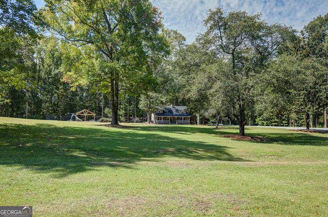 115 keyland Drive, Fayetteville, GA 30215