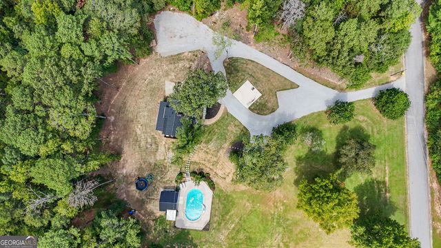 115 keyland Drive, Fayetteville, GA 30215