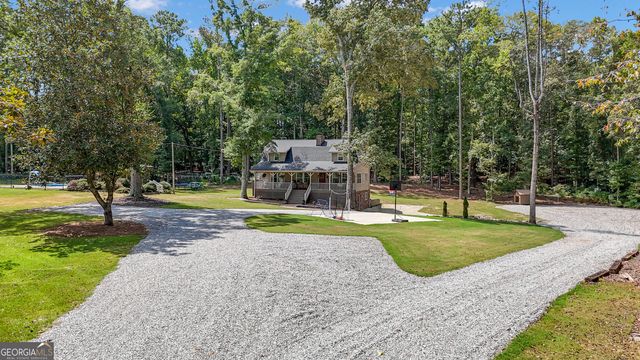 115 keyland Drive, Fayetteville, GA 30215