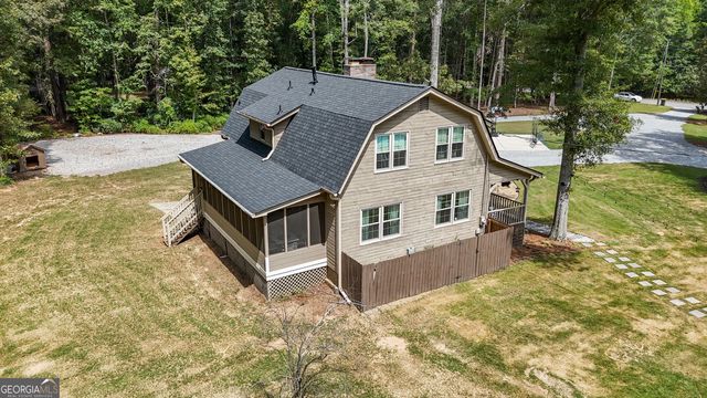 115 keyland Drive, Fayetteville, GA 30215