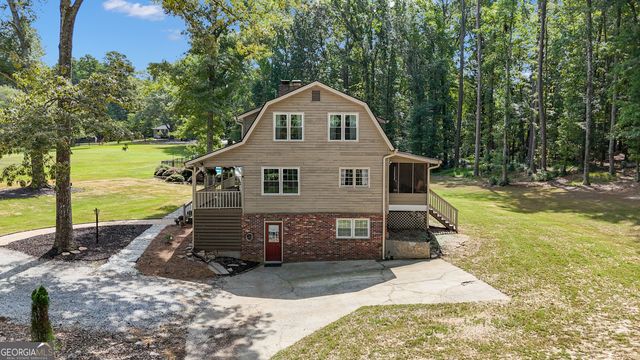 115 keyland Drive, Fayetteville, GA 30215
