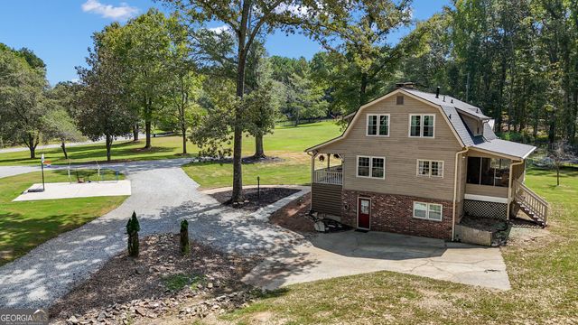 115 keyland Drive, Fayetteville, GA 30215
