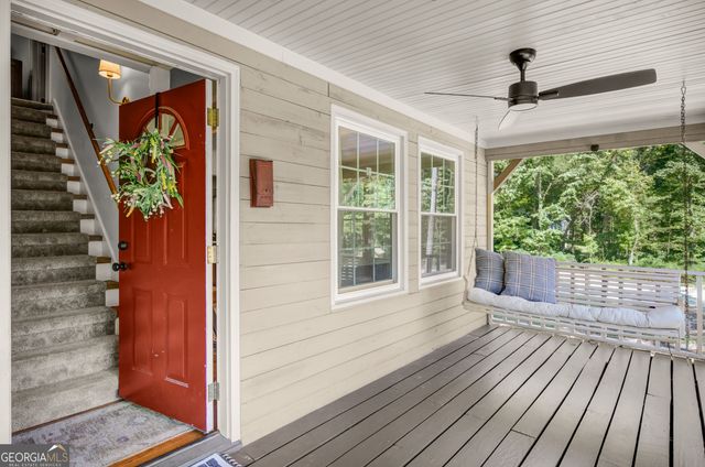 115 keyland Drive, Fayetteville, GA 30215
