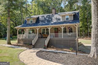 115 keyland Drive, Fayetteville, GA 30215