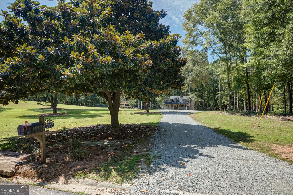 115 keyland Drive, Fayetteville, GA 30215 — photo 4