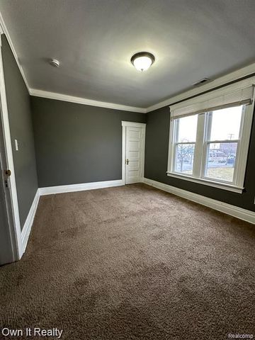 44 MAPLE Street, River Rouge, MI 48218